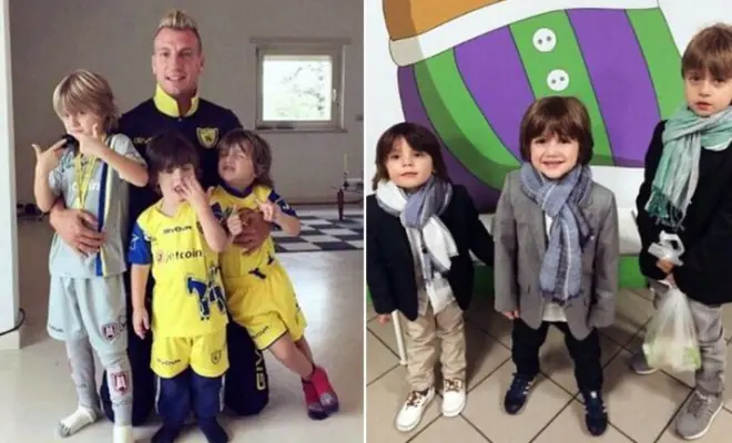 hijos hijos