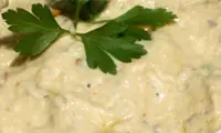 chutney