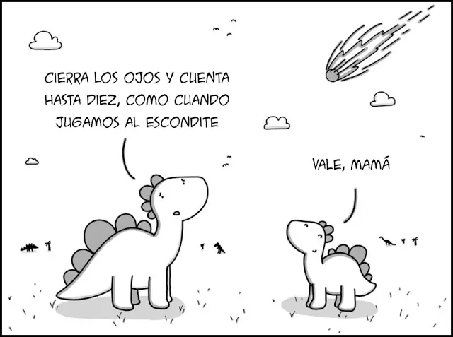 saqueo