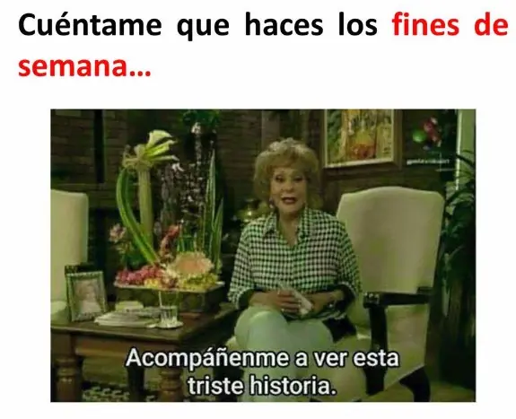 Imágenes Random Para este Sábado #53