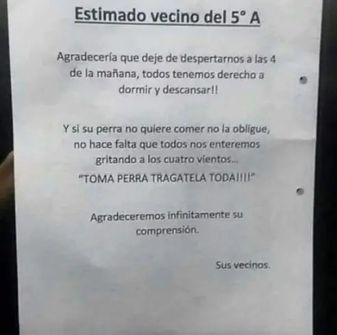 personas