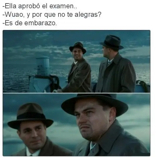 personas