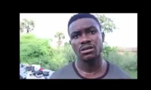 El africano con el nombre más difícil del mundo