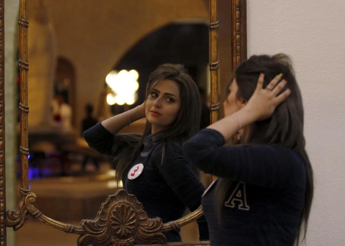 miss irak 2015 miss irak 2015