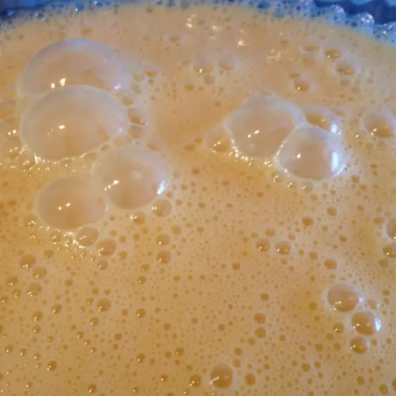 Como hacer una tortilla española perfecta