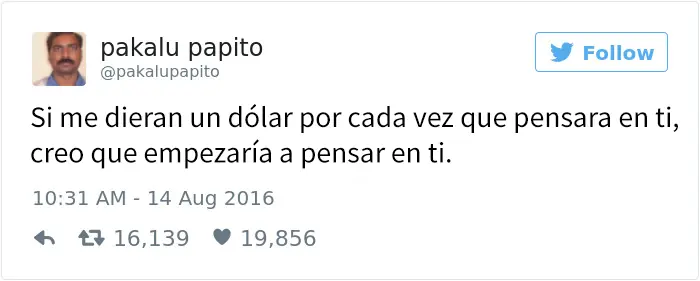 inesperado