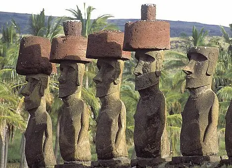 misterios misterios