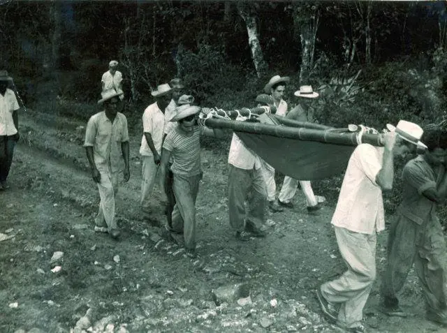 40 Imágenes de Cuba antes de la Revolución y Fidel Castro