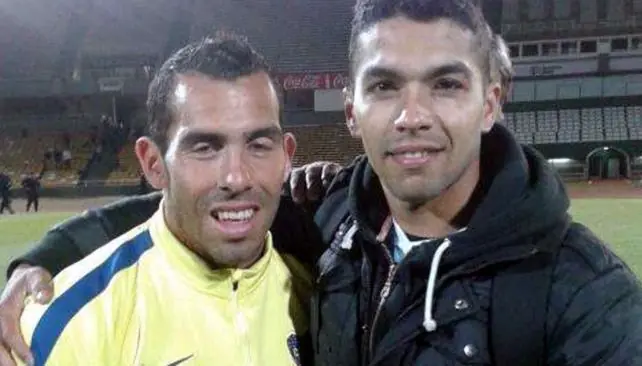 tevez