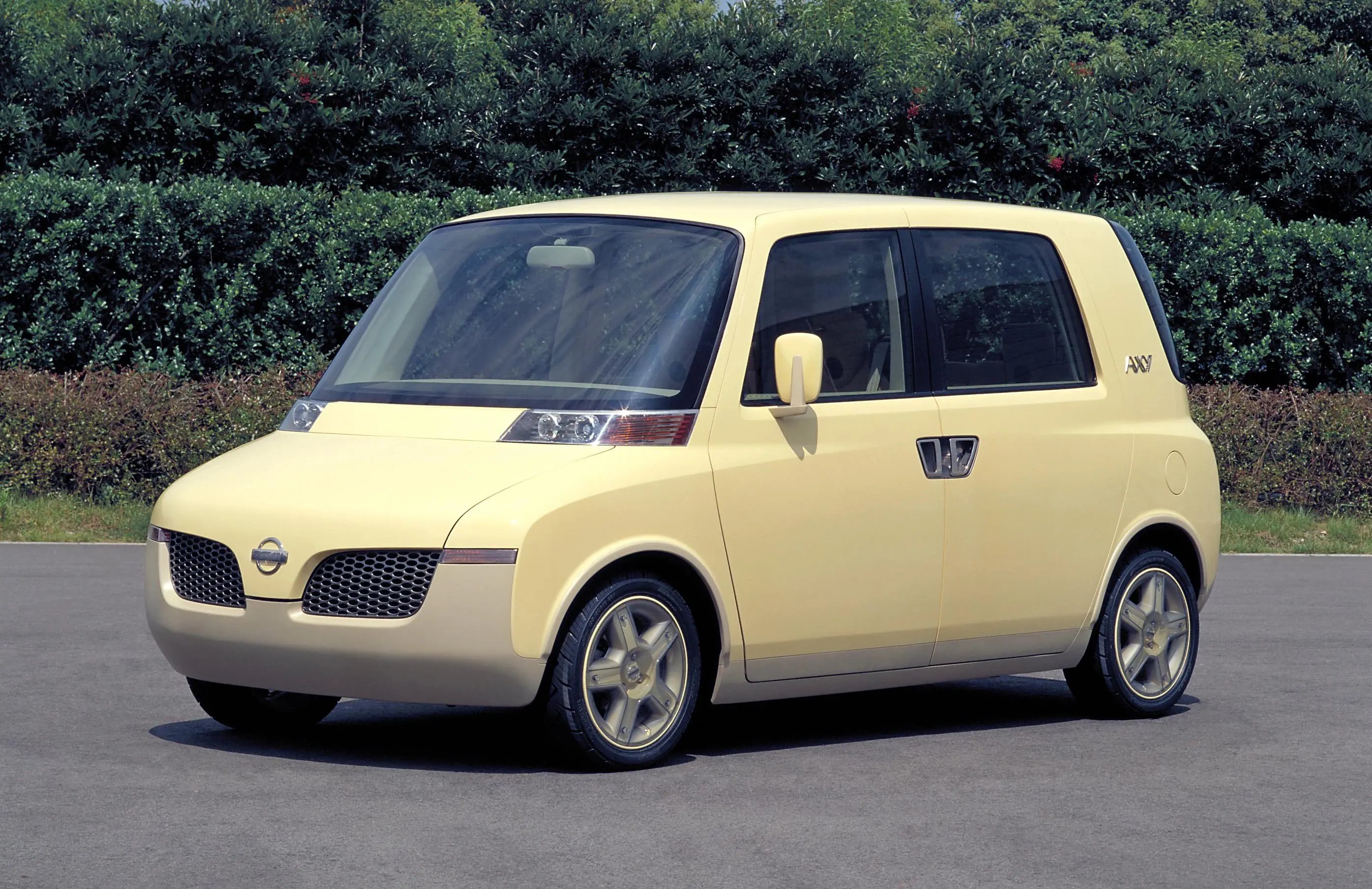 Los prototipos más espectaculares 3era parte