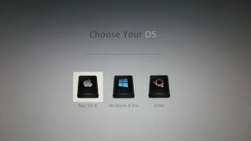 ubuntu ubuntu