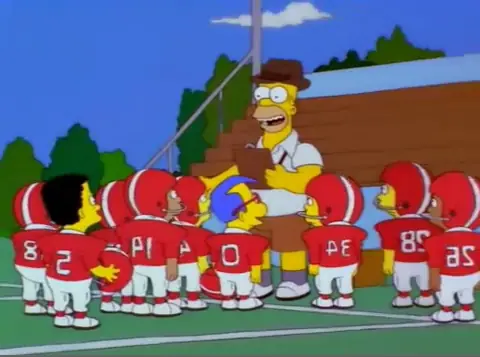 Vella, nuestro nuevo capitán