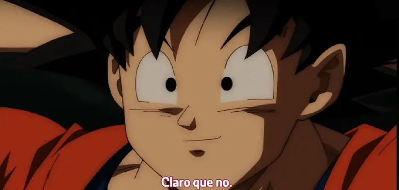 dragon ball super