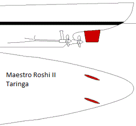acorazado bismarck