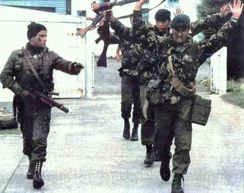 Malvinas ¿Sabias Que? [Prohibido olvidar]