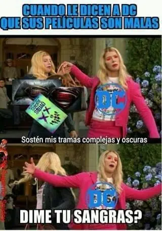 Comics