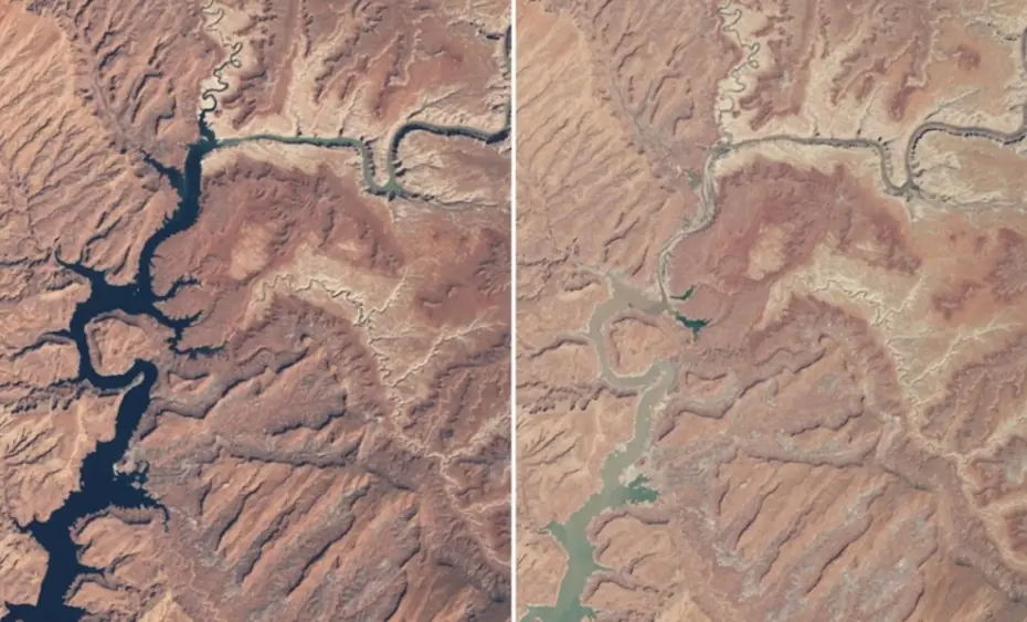planeta tierra