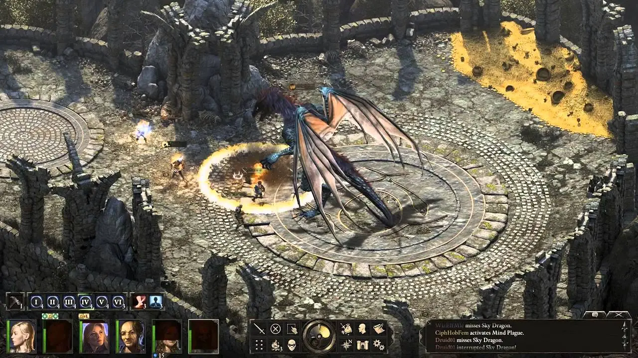 Wasteland 2 Wasteland 2
