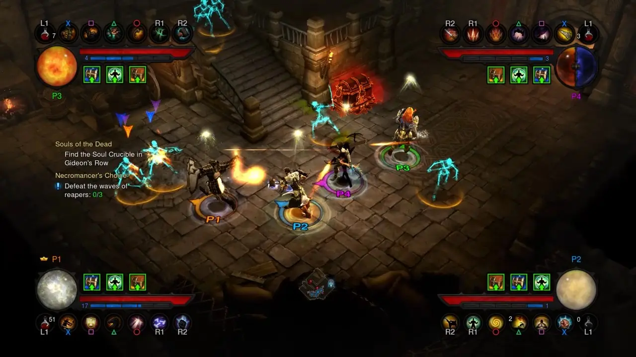 Los 10 mejores RPG para jugar hoy Los 10 mejores RPG para jugar hoy