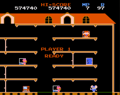 nostalgia