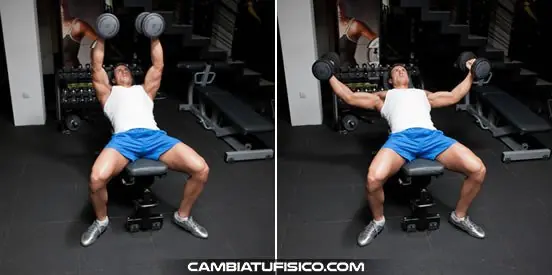 Rutina de gimnasio tercer mes, pasa que vamos bien!!! Rutina de gimnasio tercer mes, pasa que vamos bien!!!