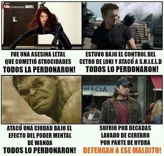 comiqueros
