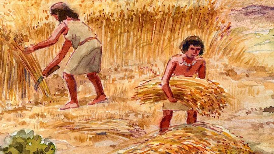 indigenas argentinos