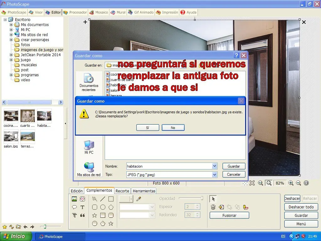 hazte un juego de pc