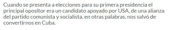 educacion