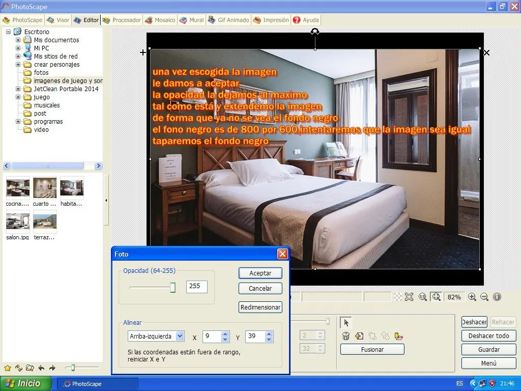 como hacer un juego de pc sin saber programar 1 parte