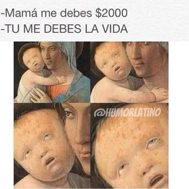 Lo mejor del humor mexicano parte 15