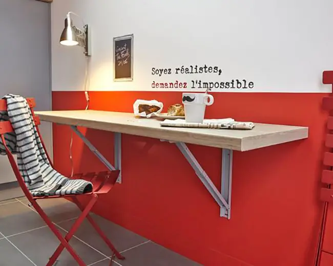 apartamentos