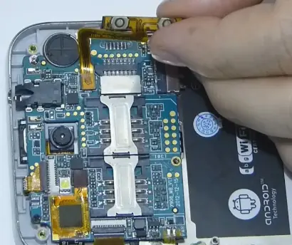 Construyase su propio despertador Android