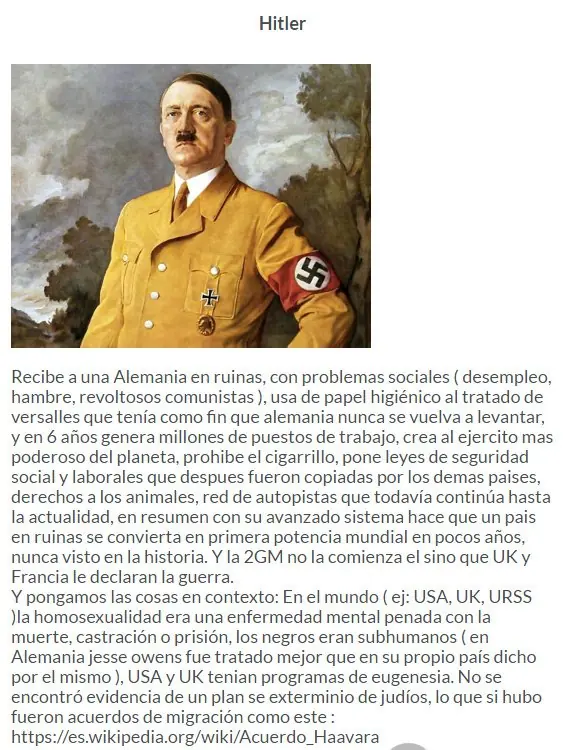 educacion