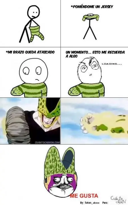 comedia