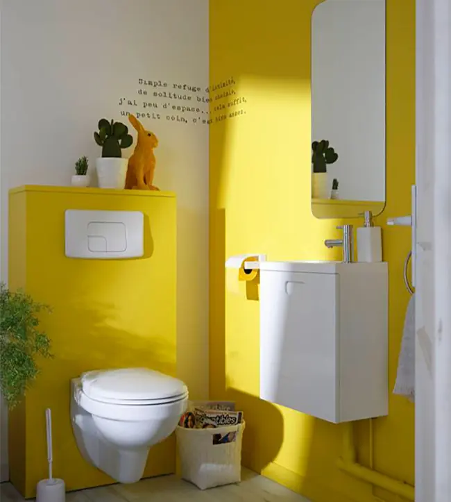 Ideas para tener un apartamento colorista y moderno