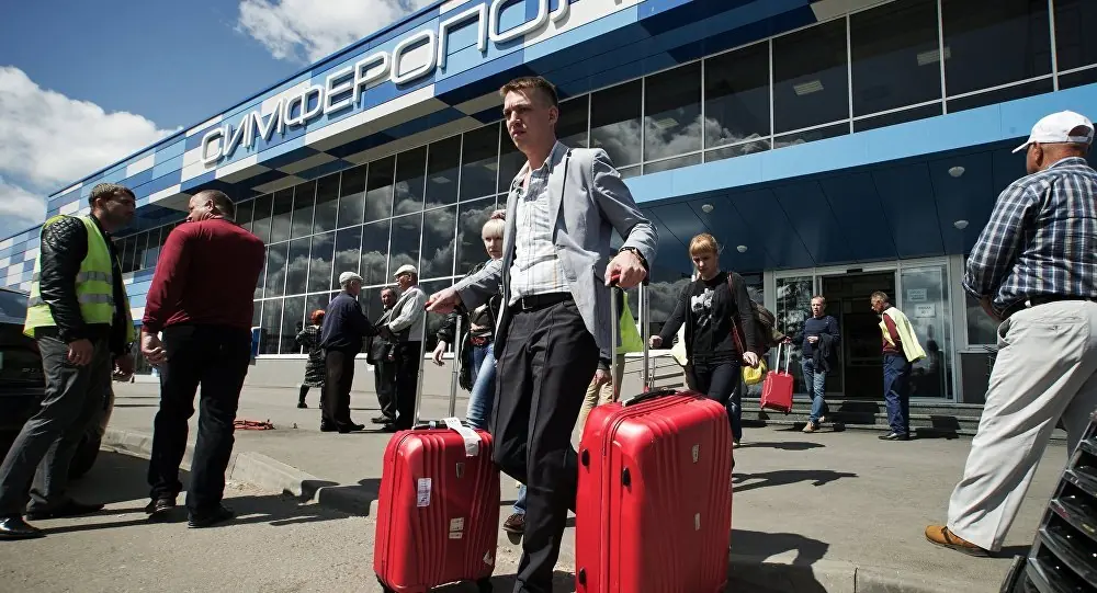 500 000 Alemanes Emigran a Rusia "Bien Putin"