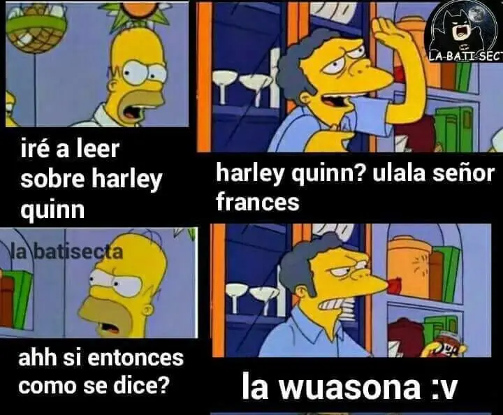 28 imágenes de Humor para Comiqueros [Memes]