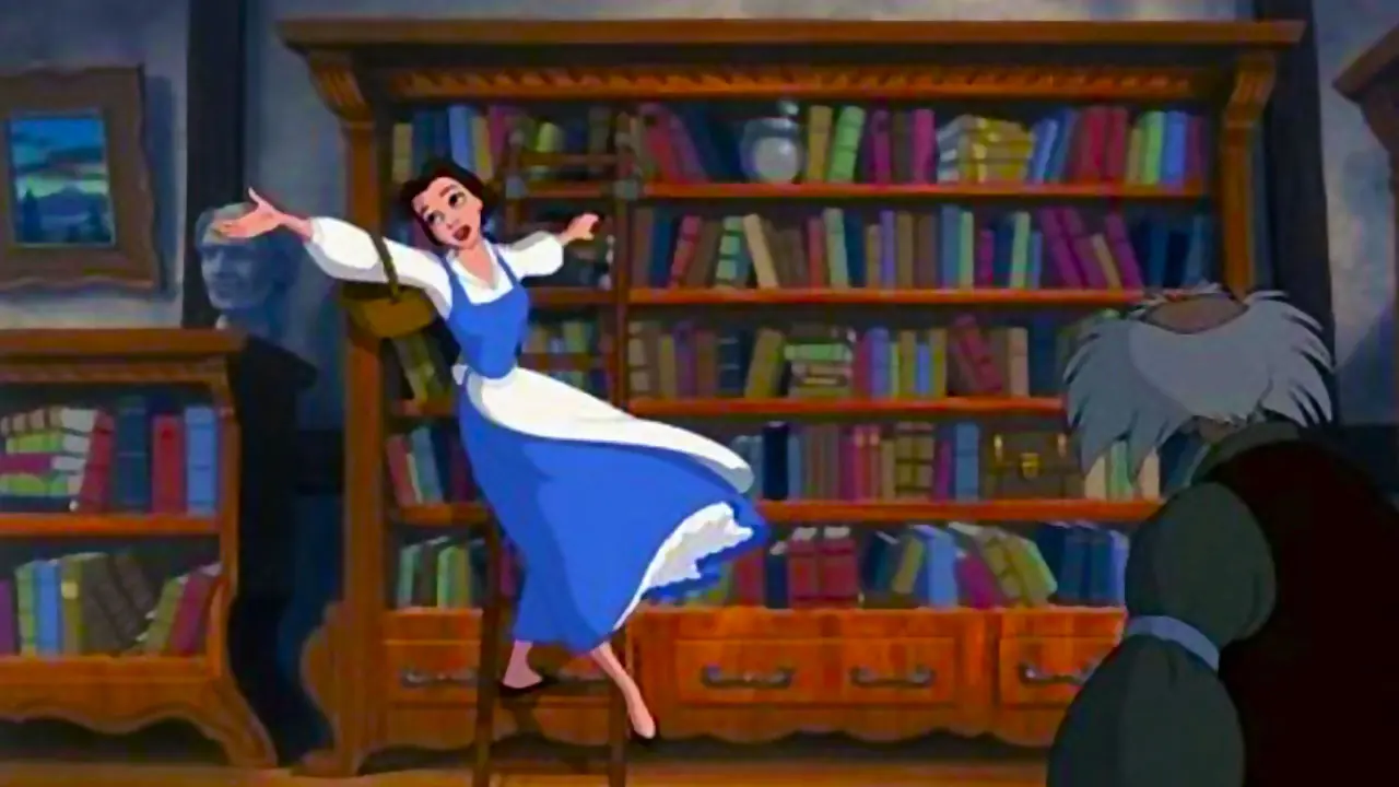 12 Princesas de Disney que no son modelos a seguir
