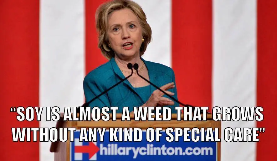 hillary Klinton