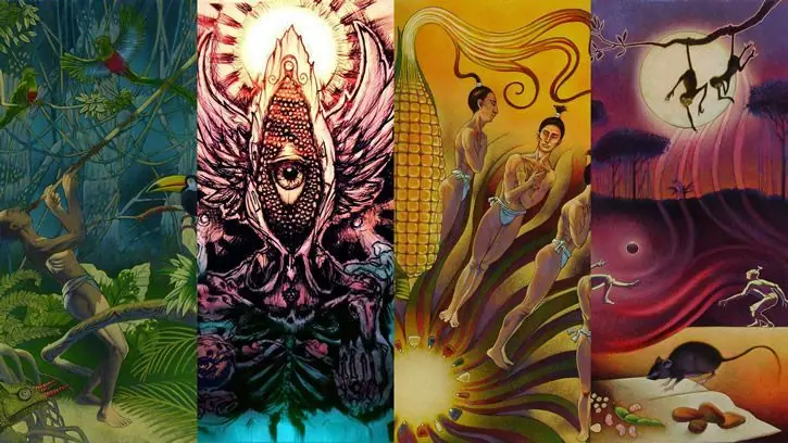 Mitologia