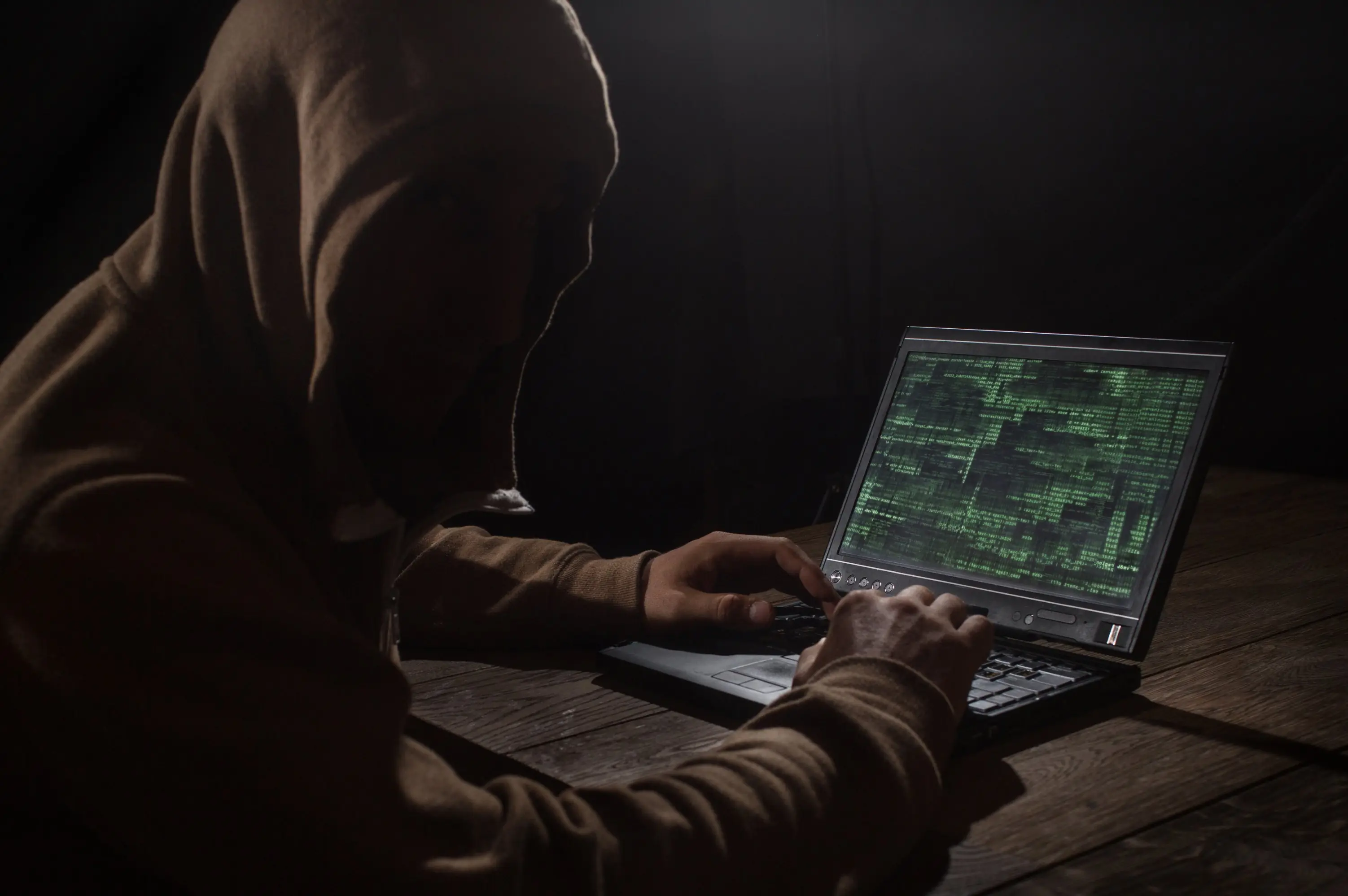 Seguridad Informatica: Hackers