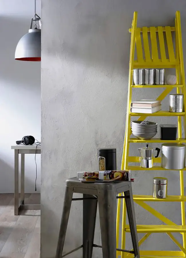 Ideas para tener un apartamento colorista y moderno
