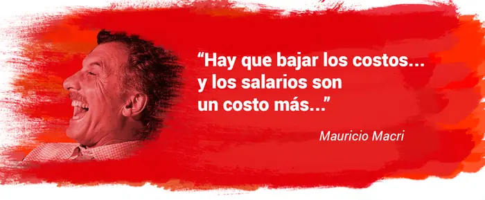 trolls del PRO están calientes