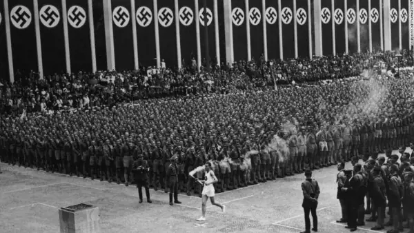 10 hechos increíbles acerca de los nazis
