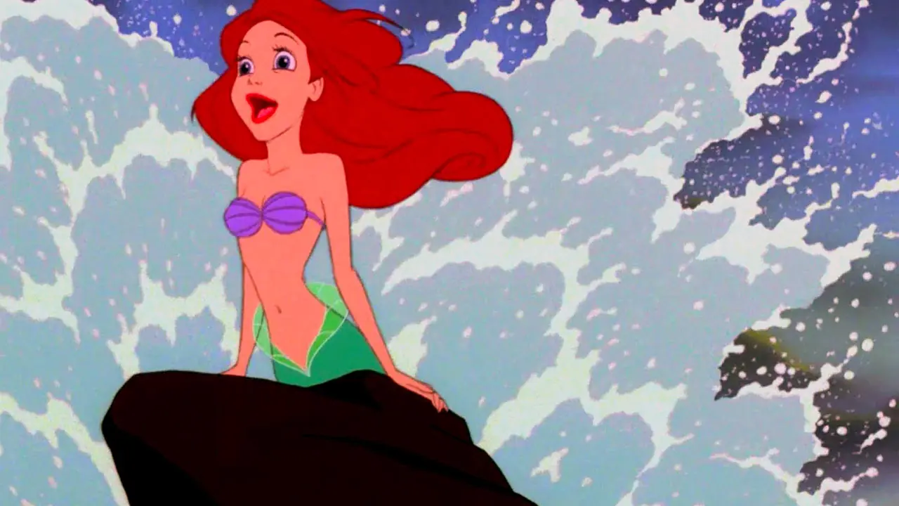 disney