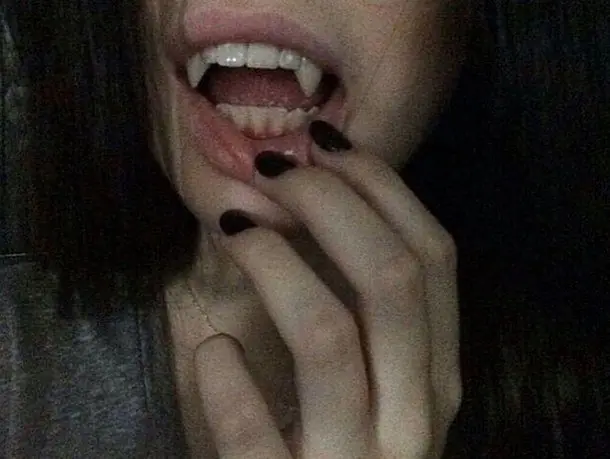 vampiro