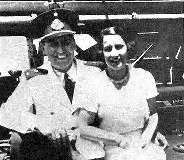 Esposas y amantes de Perón