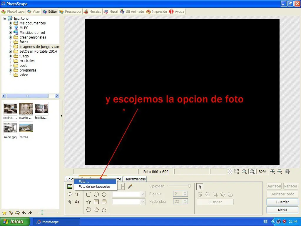 hazte un juego de pc