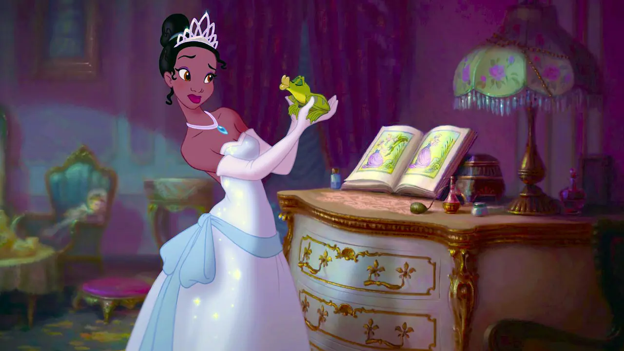 peliculas de disney